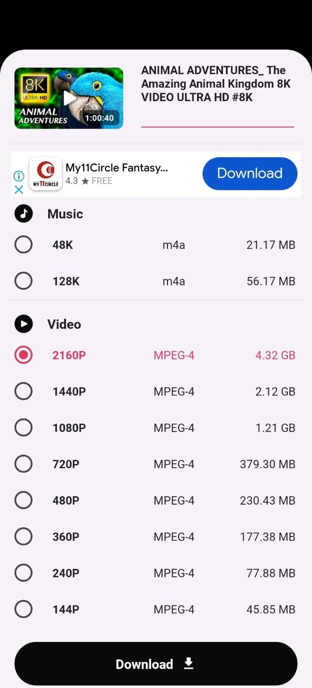 no ads youtube
